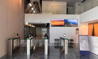 Oficina Corporativa en Venta en el World Trade Center Juriquilla, Querétaro
