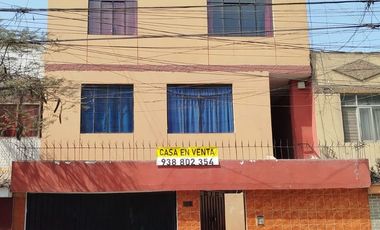 Venta Edificio en Ate-Ceres oportunidad de negocio