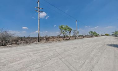 TERRENO MIXTO-INDUSTRIAL ESCOBEDO NL 66,134 M2