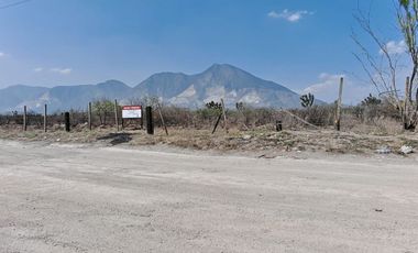 TERRENO MIXTO-INDUSTRIAL ESCOBEDO NL 66,134 M2