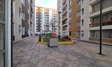 Arriendo Departamento ubicado en sector norte de Antofagasta