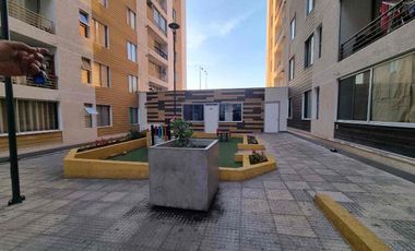 Arriendo Departamento ubicado en sector norte de Antofagasta