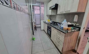 Arriendo Departamento ubicado en sector norte de Antofagasta