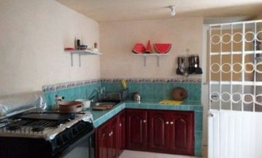 Casa Familiar en venta Eucalipto Fovissste Cárdenas Tabasco México/ Adjudicacion Bancaria