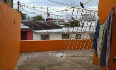 Casa Familiar en venta Eucalipto Fovissste Cárdenas Tabasco México/ Adjudicacion Bancaria