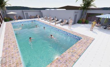 Preselling Studio Condominium in Recto Avenue Quiapo Manila across UE Manila