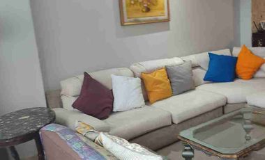 Ciudadela Guayaquil  Alquiler departamento amoblado 2 dormitorios sin garaje