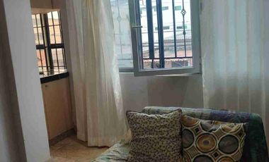 Ciudadela Guayaquil  Alquiler departamento amoblado 2 dormitorios sin garaje