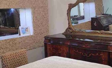 Ciudadela Guayaquil  Alquiler departamento amoblado 2 dormitorios sin garaje