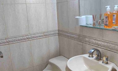 Ciudadela Guayaquil  Alquiler departamento amoblado 2 dormitorios sin garaje