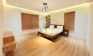 5 Bedrooms Modern House with Swimming Pool near Clark