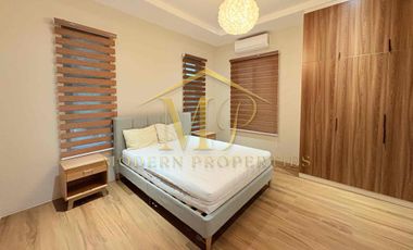 5 Bedrooms Modern House with Swimming Pool near Clark