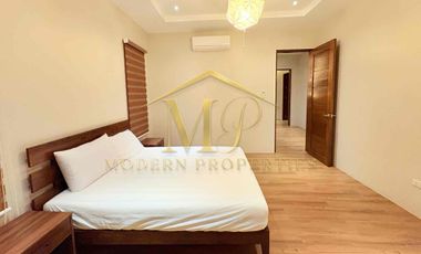 5 Bedrooms Modern House with Swimming Pool near Clark