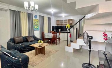 Furnished House for Rent near Robinsons Butuan City, Northtown