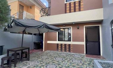 Furnished House for Rent near Robinsons Butuan City, Northtown