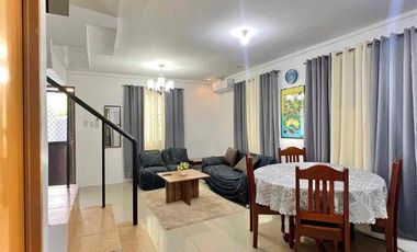 Furnished House for Rent near Robinsons Butuan City, Northtown