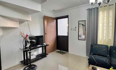 Furnished House for Rent near Robinsons Butuan City, Northtown
