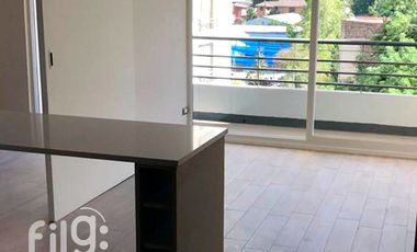 Venta Departamento Céntrico, Excelente ubicación y conectividad
