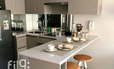 Venta Departamento Céntrico, Excelente ubicación y conectividad