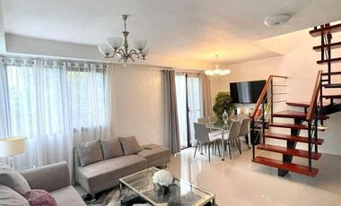 For Sale RFO 3 Bedroom House At Almiya Subdivision Mandaue Cebu