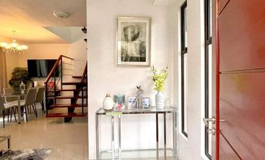 For Sale RFO 3 Bedroom House At Almiya Subdivision Mandaue Cebu
