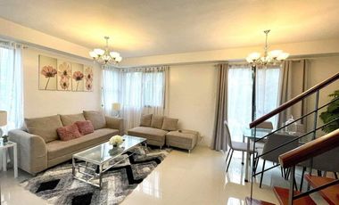 For Sale RFO 3 Bedroom House At Almiya Subdivision Mandaue Cebu