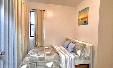 For Sale RFO 3 Bedroom House At Almiya Subdivision Mandaue Cebu