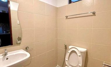 For Sale RFO 3 Bedroom House At Almiya Subdivision Mandaue Cebu
