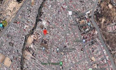 SE VENDE CASA EN HEROICA PUEBLA