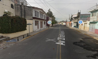 SE VENDE CASA EN HEROICA PUEBLA