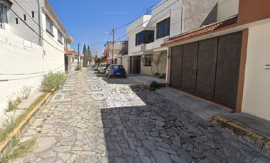 SE VENDE CASA EN HEROICA PUEBLA