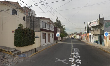 SE VENDE CASA EN HEROICA PUEBLA