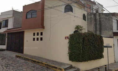 SE VENDE CASA EN HEROICA PUEBLA