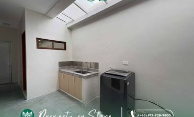 Brand-new House for Rent located in Angeles City, Pampanga