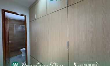 Brand-new House for Rent located in Angeles City, Pampanga