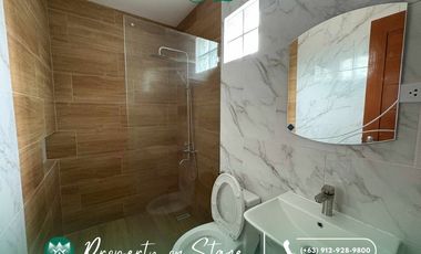 Brand-new House for Rent located in Angeles City, Pampanga