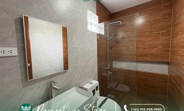Brand-new House for Rent located in Angeles City, Pampanga
