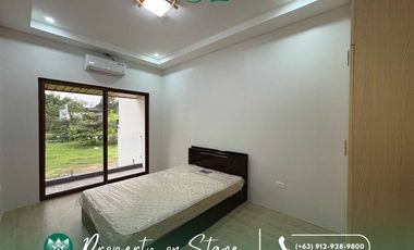 Brand-new House for Rent located in Angeles City, Pampanga