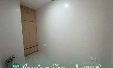 Brand-new House for Rent located in Angeles City, Pampanga