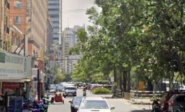 Commercial Lot for sale in Barangay 683, Manila