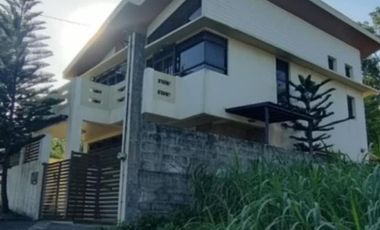 5 Bedroom House in Buenavsita Hills for RENT! 80k per month