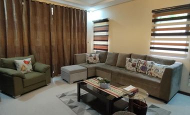 5 Bedroom House in Buenavsita Hills for RENT! 80k per month