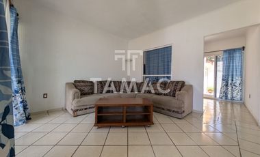 Casa en venta en Fraccionamiento las Fincas en Jiutepec Morelos