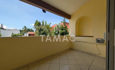 Casa en venta en Fraccionamiento las Fincas en Jiutepec Morelos