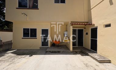 Casa en venta en Fraccionamiento las Fincas en Jiutepec Morelos