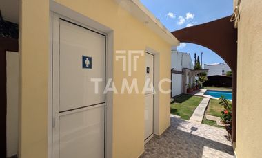 Casa en venta en Fraccionamiento las Fincas en Jiutepec Morelos