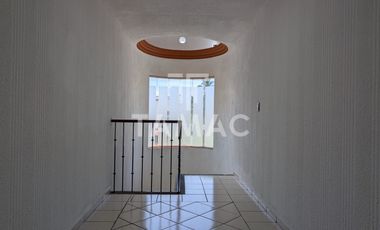 Casa en venta en Fraccionamiento las Fincas en Jiutepec Morelos