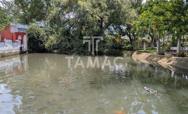 Casa en venta en Fraccionamiento las Fincas en Jiutepec Morelos