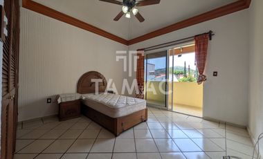 Casa en venta en Fraccionamiento las Fincas en Jiutepec Morelos
