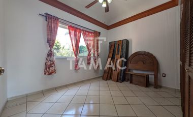 Casa en venta en Fraccionamiento las Fincas en Jiutepec Morelos